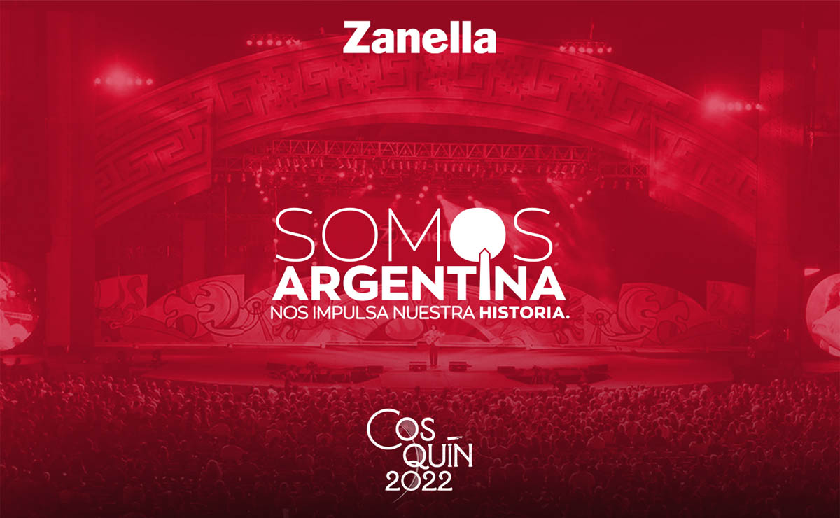 Zanella Somos Argentina