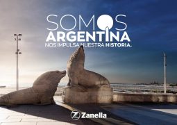 Zanella Somos Argentina