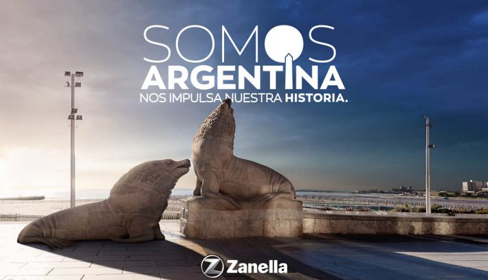 Zanella Somos Argentina