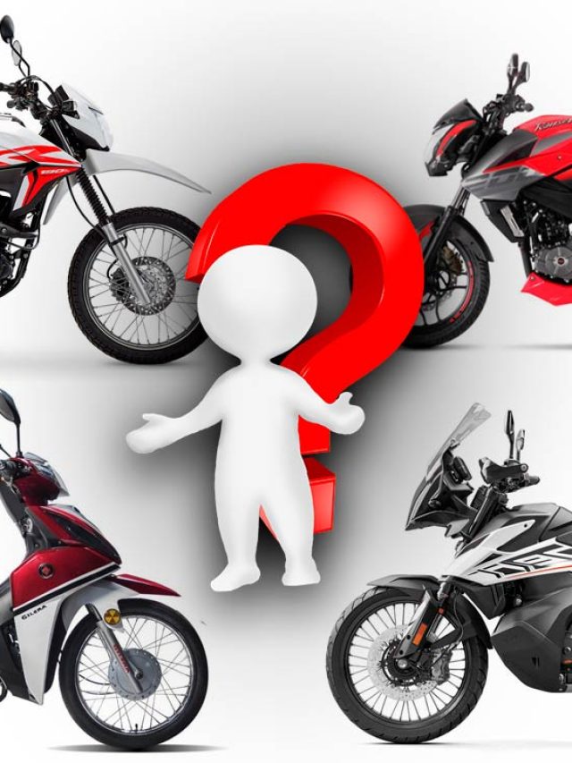 Consejos: 6 claves para comprar una moto – La Moto Stories