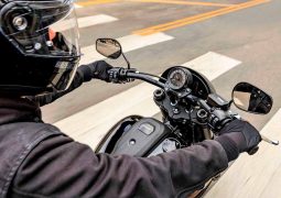 harley-davidson 2022
