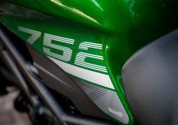 Benelli 752S