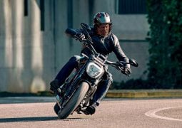 Ducati XDiavel Nera 2022