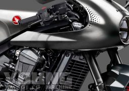 Honda posible CB1100 Hawk