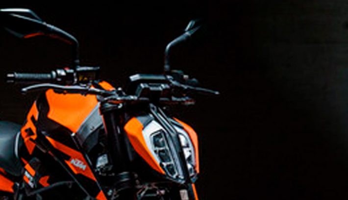 KTM 890 Duke GP