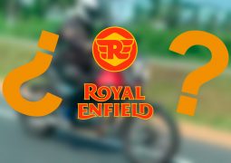 Royal Enfield Lanzamientos inminentes