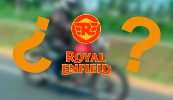 Royal Enfield Lanzamientos inminentes
