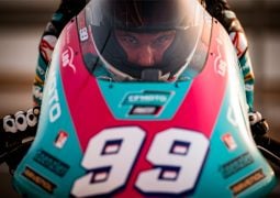 CFMoto se mete al terreno de las grandes