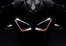 Ducati Panigale V4 SP2 2022