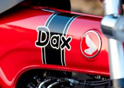 Honda Dax 2023
