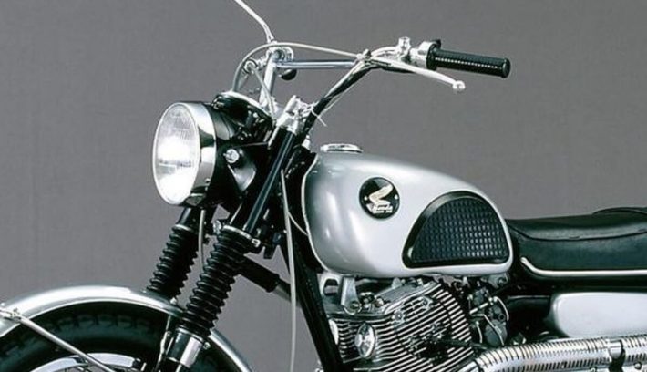 Honda nuevos modelos rumores