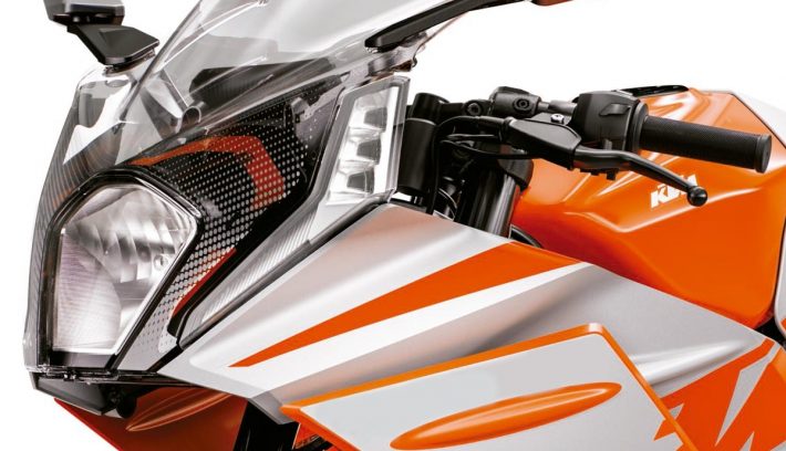 KTM lanzamiento Argentina
