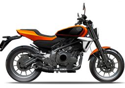 Nueva Harley-Davidson barata