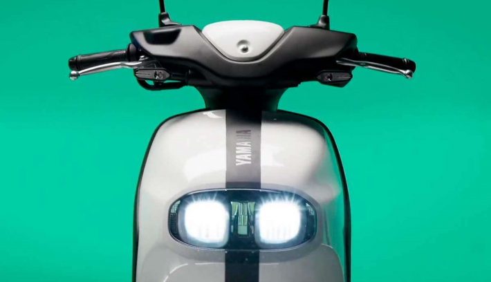 Yamaha motos eléctricas