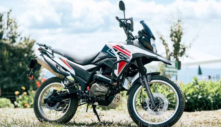 motos doble proposito colombia