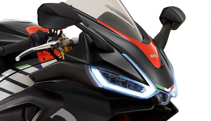 Aprilia ganó el #ArgentinaGP y lo festeja con un lanzamiento