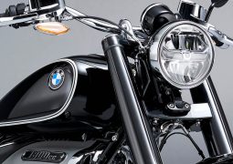 BMW Motorrad R18 Argentina