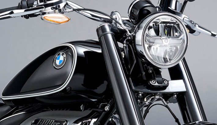 BMW Motorrad R18 Argentina