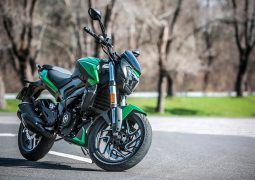 Bajaj Dominar 400