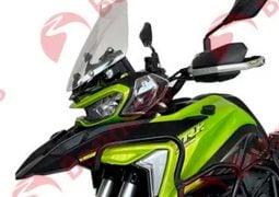 Benelli TRK 700