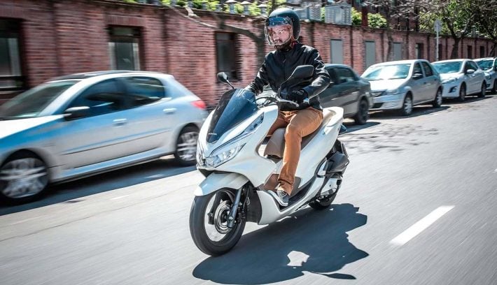 Honda PCX 150