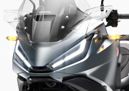 Honda arrasó en los premios Red Dot