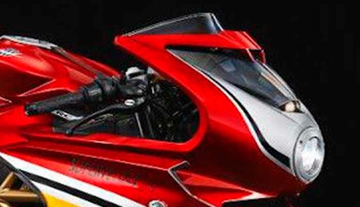 MV Agusta Superveloce Testalarga