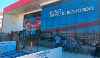 MotoGP en Argentina Termas de Río Hondo