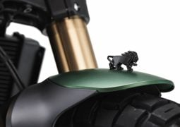 Nueva Benelli Leoncino