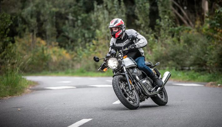 Royal Enfield Continental GT 650