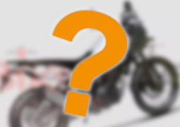 Royal Enfield Himalayan 450 nuevos detalles