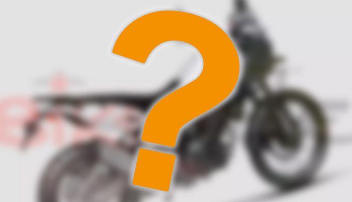 Royal Enfield Himalayan 450 nuevos detalles