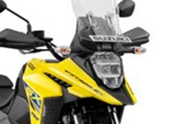 Suzuki V-Storm SX 250