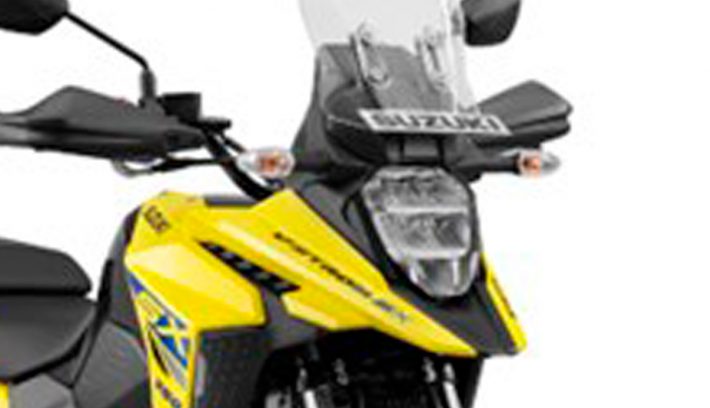 Suzuki V-Storm SX 250