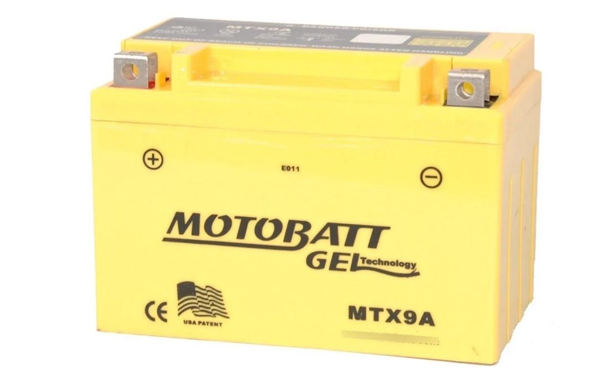 mejores marcas de baterías para motos