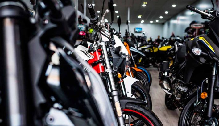 125cc colombia