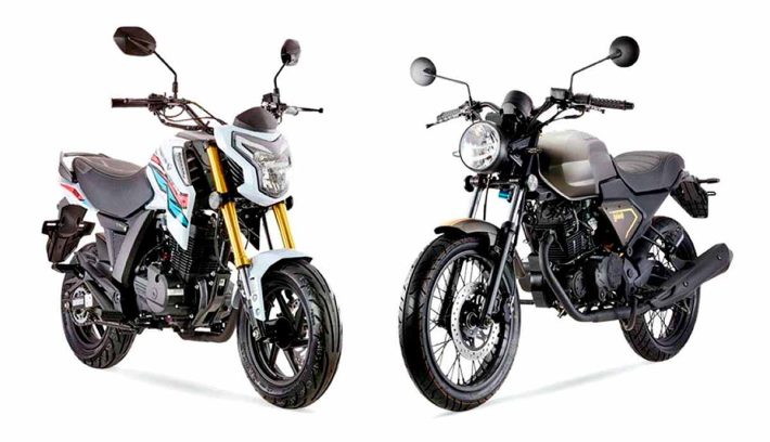 150cc colombia