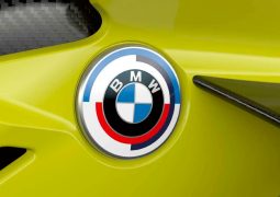 BMW M 1000 RR 50 Aniversario