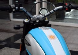 Resumen semanal Honda Ducati Suzuki