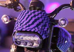 Harley-Davidson LiveWire S2 Del Mar