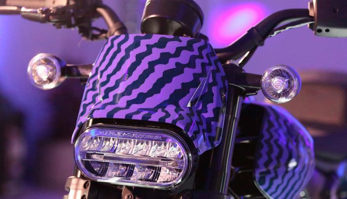 Harley-Davidson LiveWire S2 Del Mar