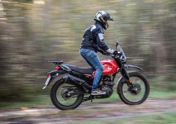 Hero XPulse 200