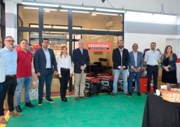 Honda Argentina comunidad