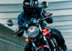 Honda modelo discontinuado