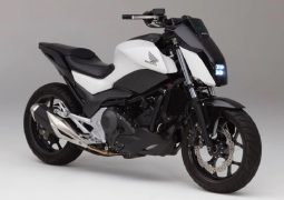 Honda sistema conducción autónoma