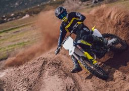 Husqvarna Cross 2023