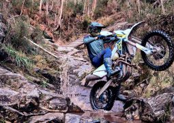 Husqvarna Enduro 2023