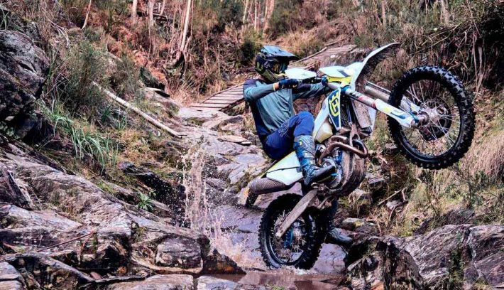 Husqvarna Enduro 2023