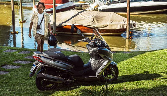 Kymco