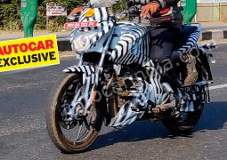 Nueva Bajaj Rouser Pulsar 125